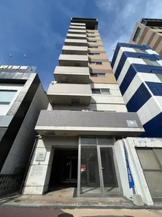 フォーエス紺屋今町【10階】の外観