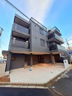 川口市弥平メゾンの画像