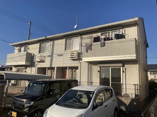 リバーサイド中野田の画像