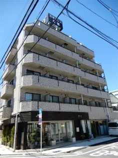 日神パレス板橋の画像