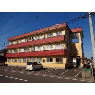 第5磯部コーポの画像