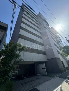 フュージョナル本所アーリア【7階】の外観