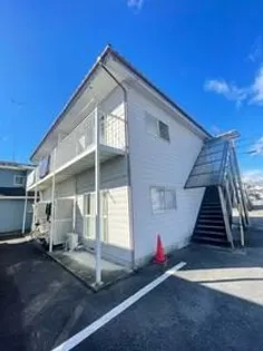 ハイツ田仲の画像