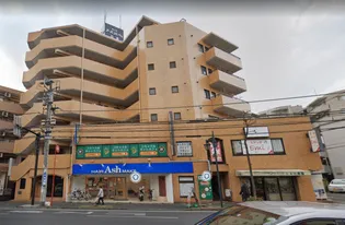 NICアーバンハイム白楽の画像