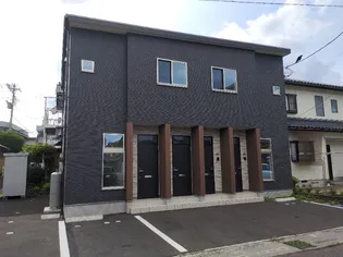 QUALITIA柳町の画像