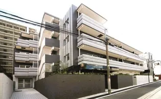 AXAS西新宿の画像