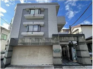 ローズガーデンA71番館の画像