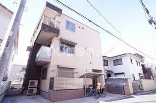 灯【1階】の外観