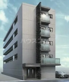 GENOVIA京成立石V【2階】の外観