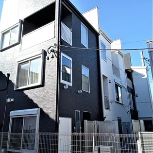 ガーデン自由が丘テラスの画像