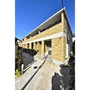 me(ミー)【1階】の外観