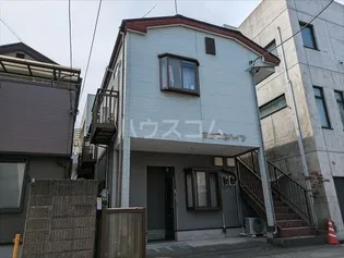 あかつきハイツの画像