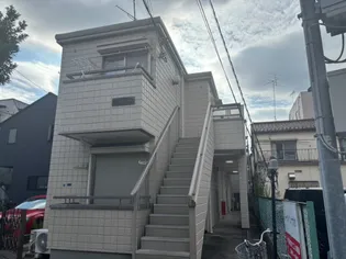 パークメゾンナカタの画像