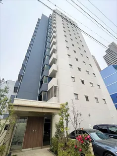 ポレスター野田屋町の画像