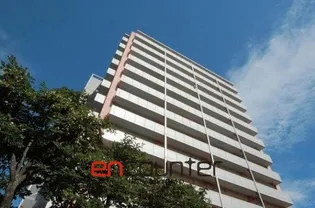 グランピラー高井戸【10階】の外観