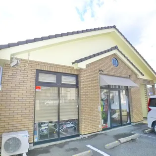 ヒルズルネッサンス【1階】の外観