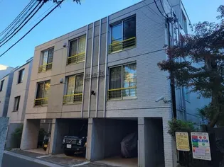 Branche中野富士見町【2階】の外観