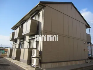 Marvelous【1階】の外観