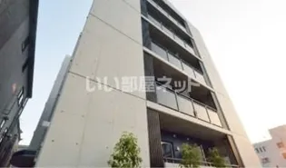 EXIA大工【4階】の外観