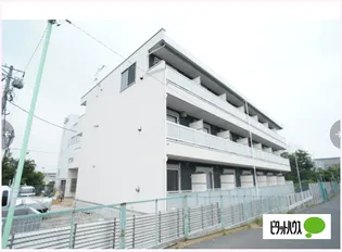 リブリ・FEEL-M湘南VII【2階】の外観