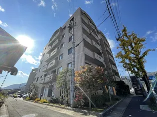 ランブラス嵯峨の画像