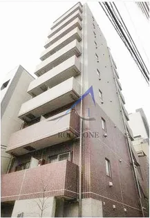 プレステージ錦糸町【3階】の外観