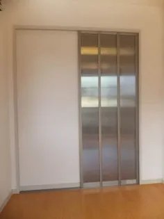 グリーンビュー A棟【2階】の居間