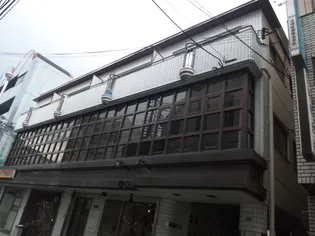 大阪府豊中市北桜塚2【マンション】の外観