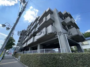 エスポワール小金井の画像