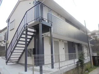 ヴェラハイツ白楽参番館の画像