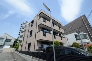 オキサ甲子園口の画像