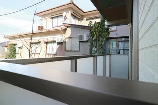 カーサ・デル・ソル【3階】の内装