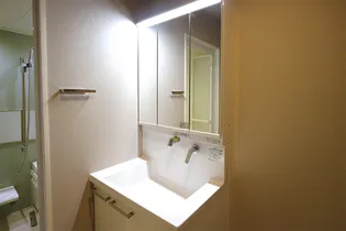 カーサ・デル・ソル【3階】の内装