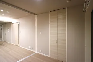 カーサ・デル・ソル【3階】の内装