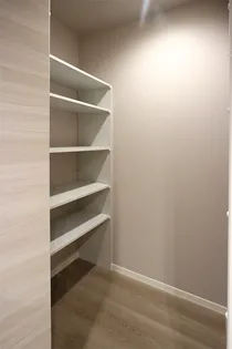 カーサ・デル・ソル【3階】の内装