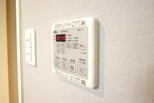 カーサ・デル・ソル【3階】の内装