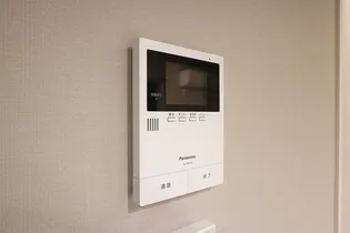 カーサ・デル・ソル【3階】の内装