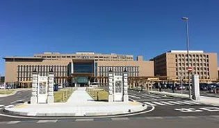 カーサ・デル・ソル【3階】の周辺