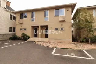 徳島県徳島市山城町東浜傍示【一戸建】の外観