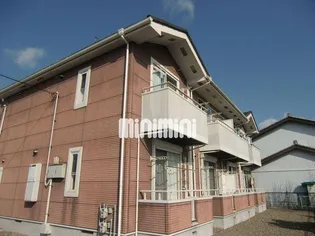 ボンヌ シャンスの画像