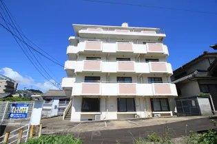 プラムマンション俵町の画像