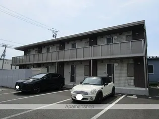 アドラブールⅢの画像