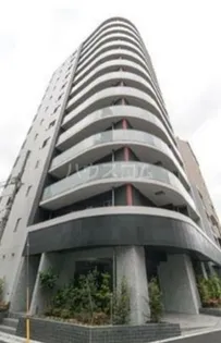 シェフルール西早稲田ラヴィーナ【5階】の外観