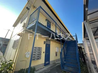 ダイワティアラ津田沼IV【1階】の外観