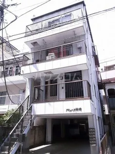 アミューズ柿崎の画像