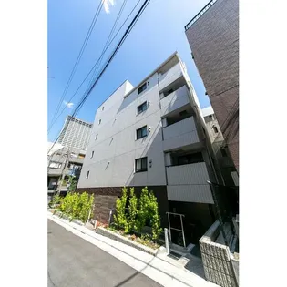 セリジェ池尻大橋の画像