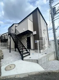 ミライハイツ仲尾台の画像