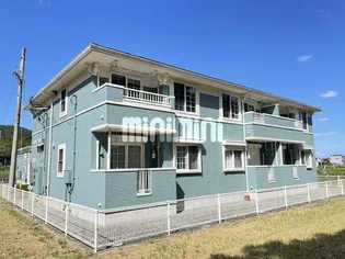 ヴェルデルーチェBの画像