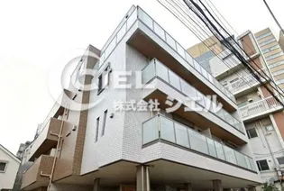 プラサート22【2階】の外観