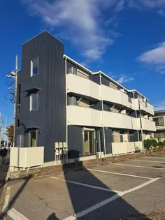 VIVACE VI【1階】の外観